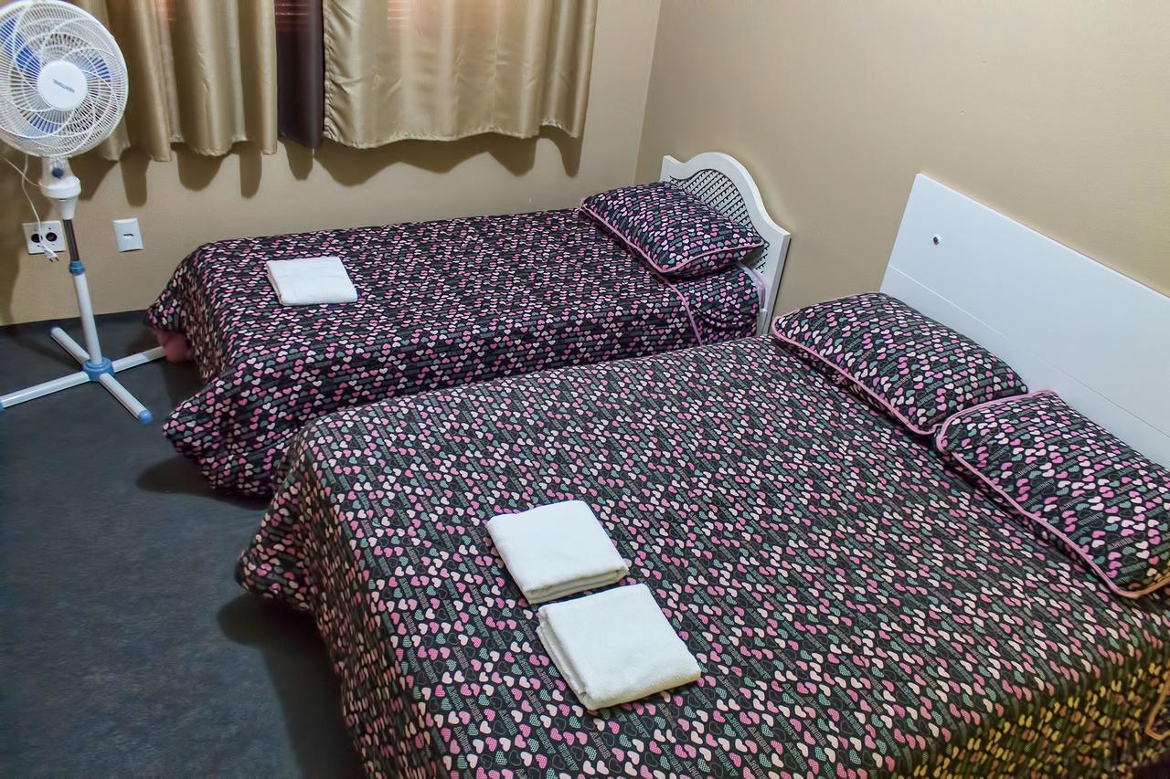 Apartamento Condominio Araujo Canela Εξωτερικό φωτογραφία