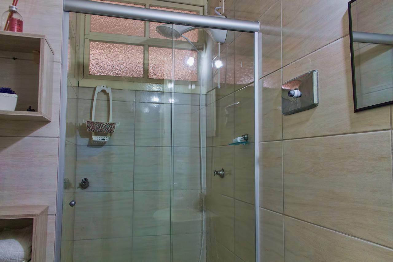 Apartamento Condominio Araujo Canela Εξωτερικό φωτογραφία