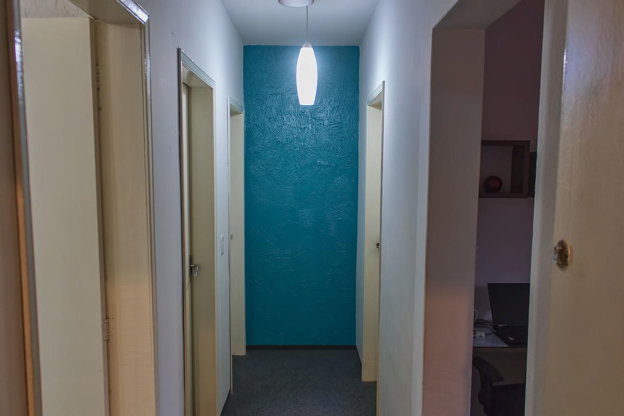 Apartamento Condominio Araujo Canela Εξωτερικό φωτογραφία